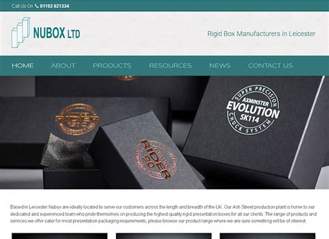 metal box company leicester|nubox leicester.